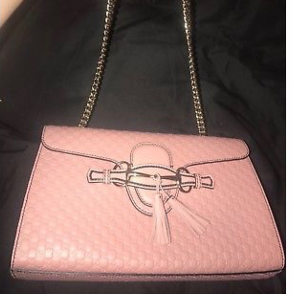 gucci purse